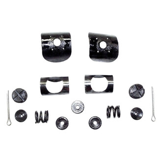 Steinjager® - Steering Drag Link Repair Kit