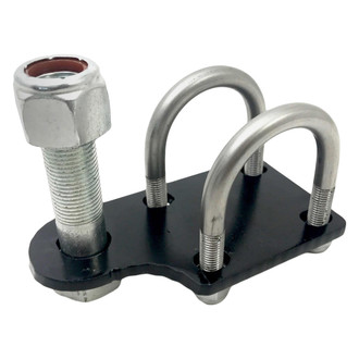Steinjager® - Steering Stabilizer Mount