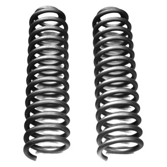 Steinjager® - 3" Front Lifted Coil Springs