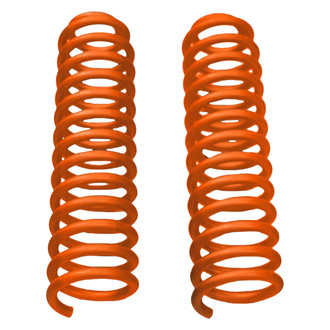 Steinjager® - 3" Front Lifted Coil Springs
