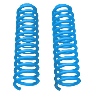 Steinjager® - 3" Front Lifted Coil Springs