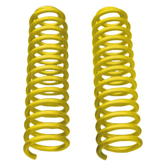 Steinjager® - 3" Front Lifted Coil Springs