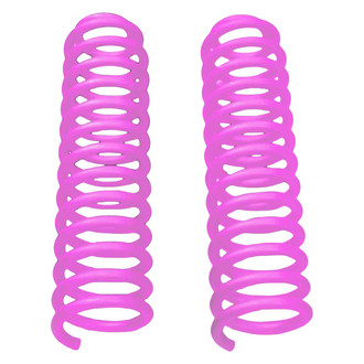 Steinjager® - 3" Front Lifted Coil Springs
