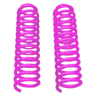 Steinjager® - 3" Front Lifted Coil Springs