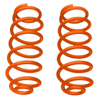 Steinjager® - 3" Rear Lifted Coil Springs