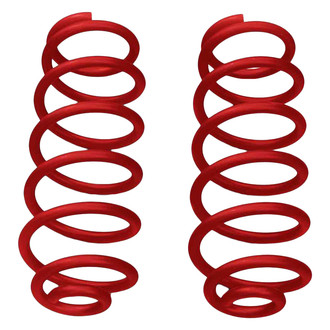Steinjager® - 3" Rear Lifted Coil Springs