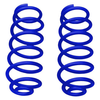 Steinjager® - 3" Rear Lifted Coil Springs