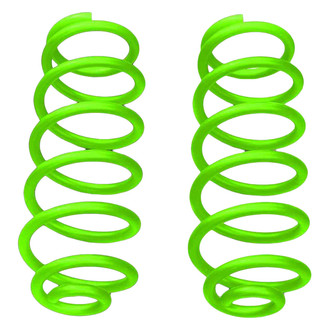 Steinjager® - 3" Rear Lifted Coil Springs