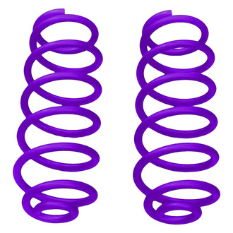 Steinjager® - 3" Rear Lifted Coil Springs