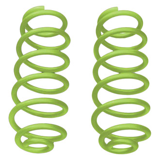 Steinjager® - 3" Rear Lifted Coil Springs