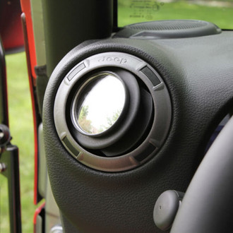 Steinjager® - Stick on Mirror Kit