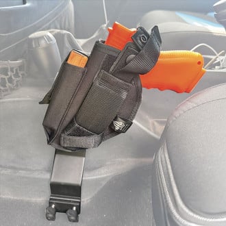 Steinjager® - Kammount™ Center Console Firearm Mount Kit
