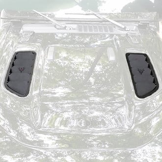Steinjager® - Hood Kits