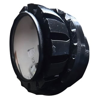 Steinjager® - Adjustable Mirror Kit