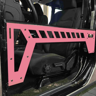 Steinjager® - Jagerdoor Pinky Front Trail Doors