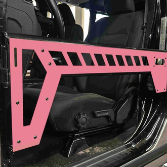 Steinjager® - Jagerdoor Pinky Front Trail Doors