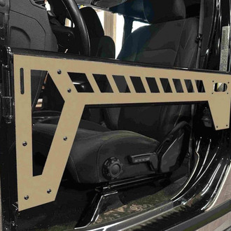 Steinjager® - Jagerdoor Trail Doors