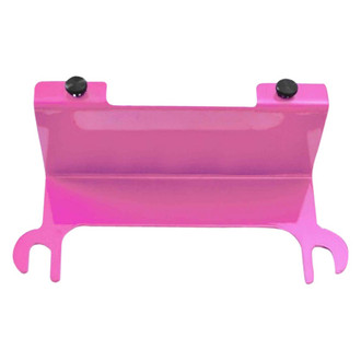 Steinjager® - Pinky License Plate Relocation Bracket Kit