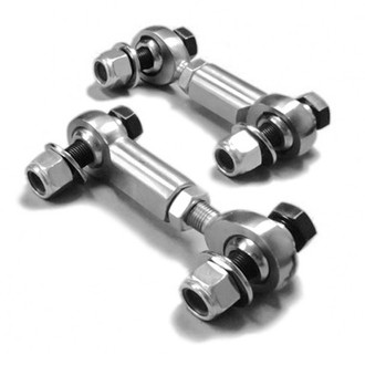 Steinjager® - Rear Extreme Heavy Duty Sway Bar End Links