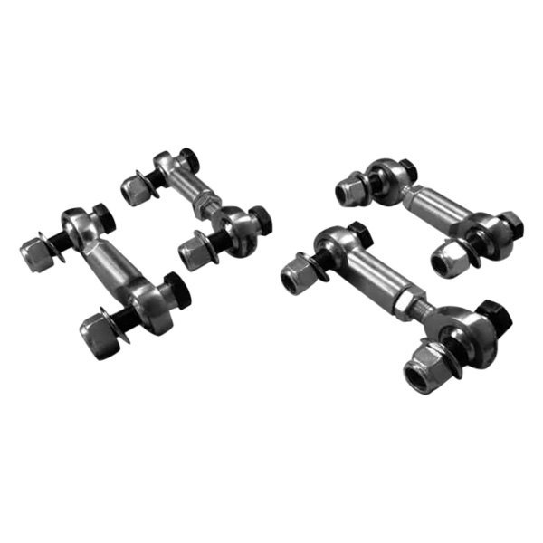 Steinjager® - Front and Rear Extreme Heavy Duty Sway Bar End Links