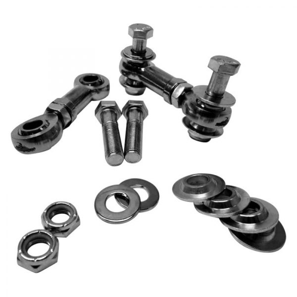 Steinjager® - Front Extreme Heavy Duty Sway Bar End Links
