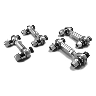 Steinjager® - Front and Rear Heavy Duty Sway Bar End Links