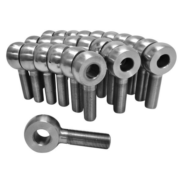 Steinjager® J0014920 Solid Rod Ends