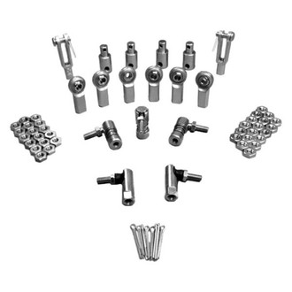 Steinjager® - Carburetor Restoration Kit