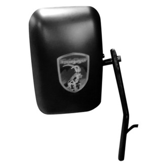 Steinjager® - Driver and Passenger Side View Mirrors