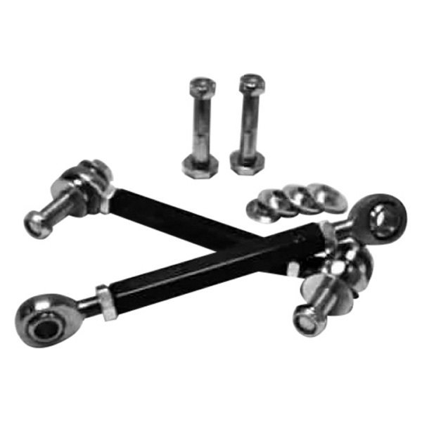 Steinjager® - Rear Basic Style Sway Bar End Link Kit