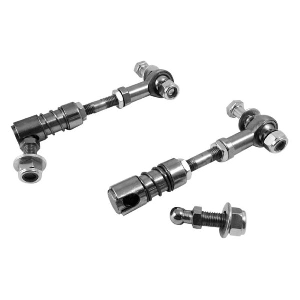 Steinjager® - Front Sway Bar Disconnect End Link Kit