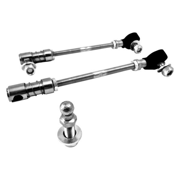 Steinjager® - Rear Sway Bar Disconnect End Link Kit