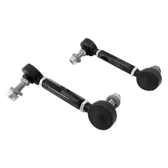 Steinjager® - Rear Adjustable Sway Bar End Link Kit