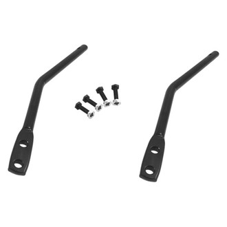 Steinjager® - Driver and Passenger Side View Mirrors Legs