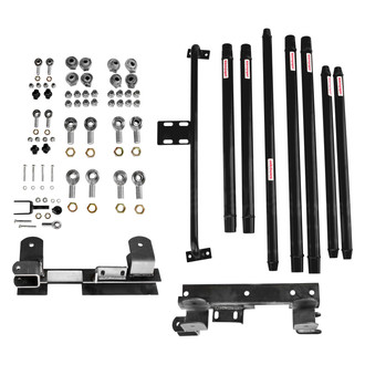 Steinjager® - Long Arm Super Kit