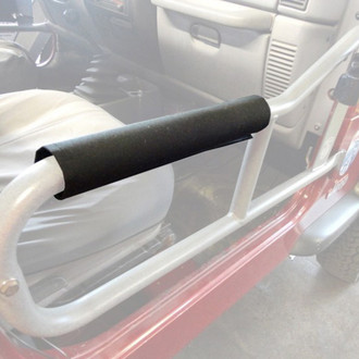 Steinjager® - Tube Doors Armrest