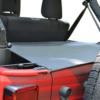 Steinjager® - Soft Roll Up Cargo Cover