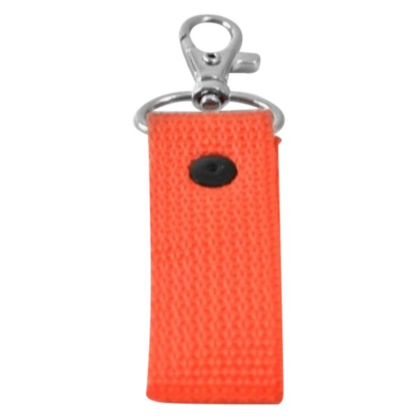 SteinJager® - Zipper Pull Orange