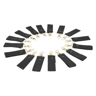 Steinjager® - Zipper Pull Black
