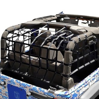 Steinjager® - Teddy Top Cargo Net