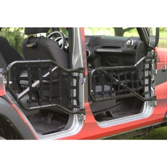 Steinjager® - Tube Door Cargo Net Cover