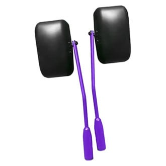 Steinjager® - Driver and Passenger Side View Mirror Kit