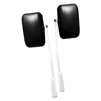 Steinjager® - Driver and Passenger Side View Mirror Kit