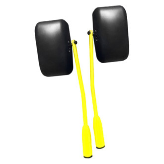 Steinjager® - Driver and Passenger Side View Mirror Kit