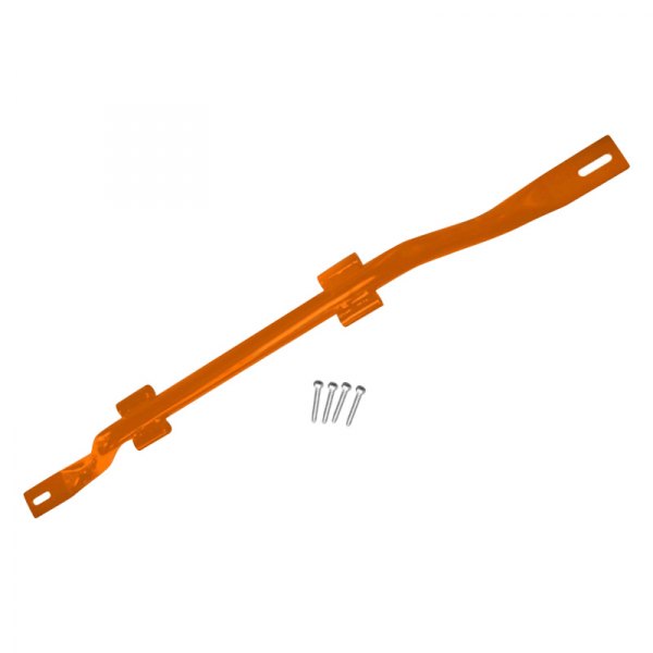 Steinjager® - Fluorescent Orange Door Holder