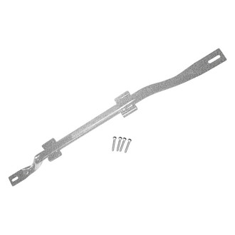Steinjager® - Gray Hammertone Door Holder