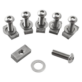 Steinjager® - Hard Top Hardware Kit