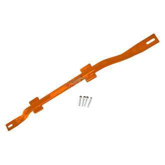 Steinjager® - Fluorescent Orange Door Holder