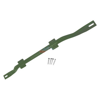 Steinjager® - Locas Green Door Holder