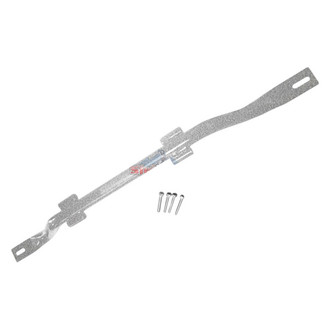 Steinjager® - Gray Hammertone Door Holder